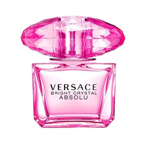 nước hoa versace bright crystal limited edition|hoa nữ versace.